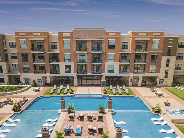 Apartment for rent in Kansas