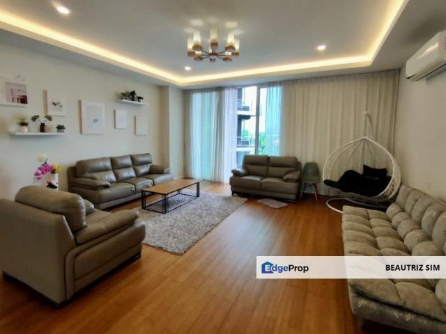 Condominium for sale in Kuching