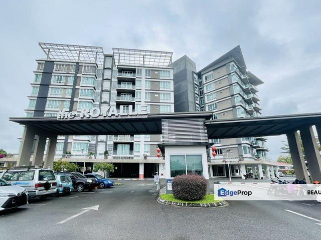 Condominium for sale in Kuching