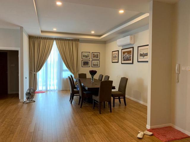 Condominium for rent in Kuching, Bahagian Kuching