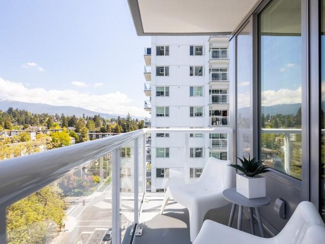 Apartment for rent in North Vancouver, British Columbia