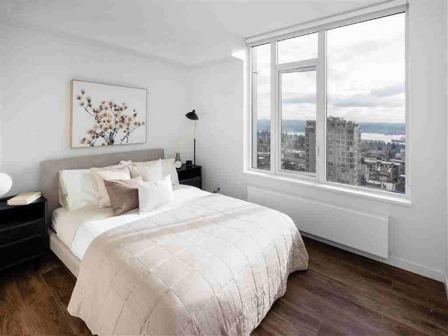 Apartment for rent in North Vancouver, British Columbia