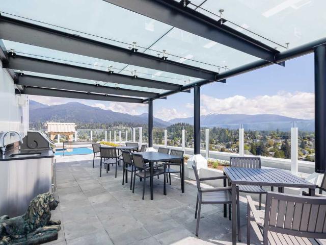 Apartment for rent in North Vancouver, British Columbia