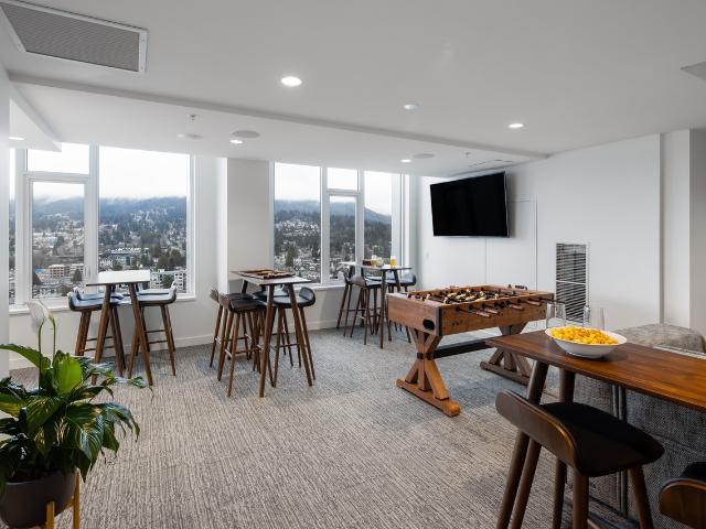 Apartment for rent in Central Lonsdale, North Vancouver