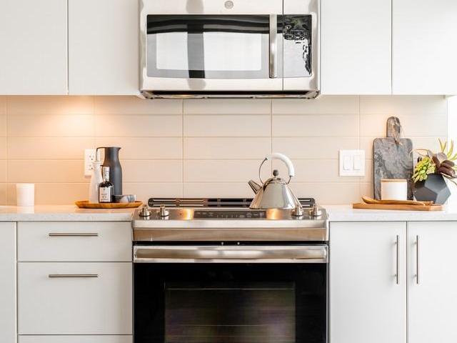 Apartment for rent in North Vancouver, British Columbia