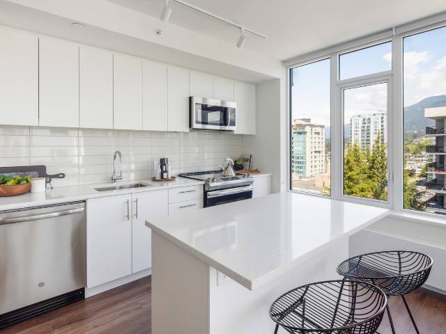 Apartment for rent in North Vancouver, British Columbia