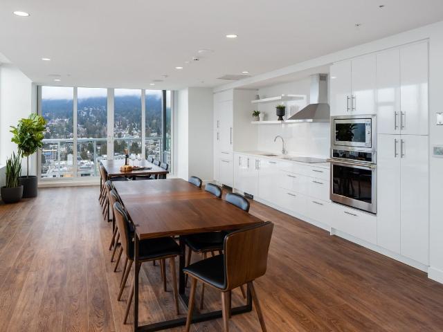 Apartment for rent in Central Lonsdale, North Vancouver