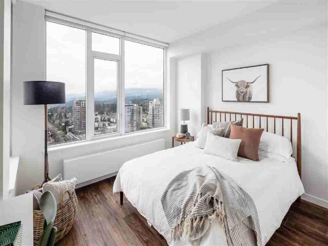 Apartment for rent in North Vancouver, British Columbia