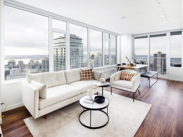 Apartment for rent in Central Lonsdale, North Vancouver