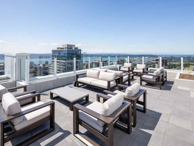 Apartment for rent in North Vancouver, British Columbia