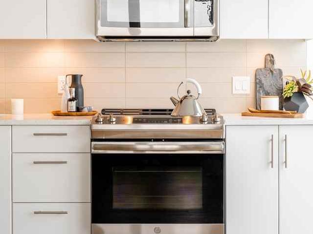 Apartment for rent in North Vancouver, British Columbia