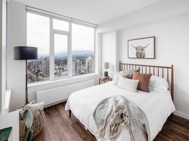 Apartment for rent in North Vancouver, British Columbia