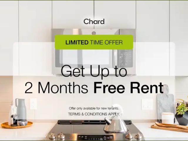 Apartment for rent in North Vancouver, British Columbia