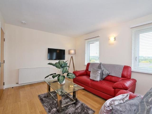 Apartment for rent in Omagh, Northern Ireland