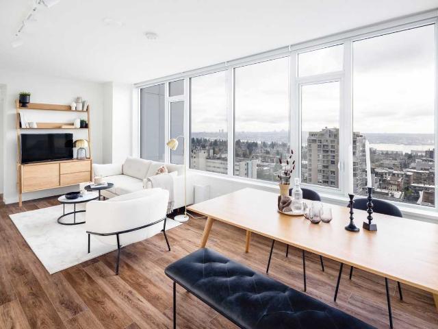 Apartment for rent in North Vancouver, British Columbia