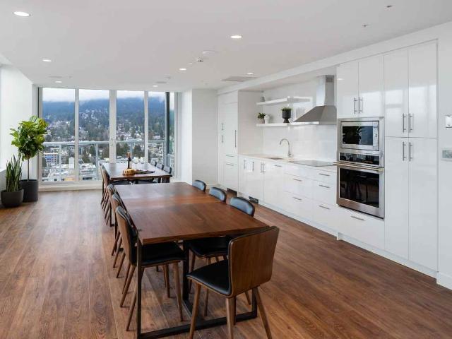 Apartment for rent in North Vancouver, British Columbia