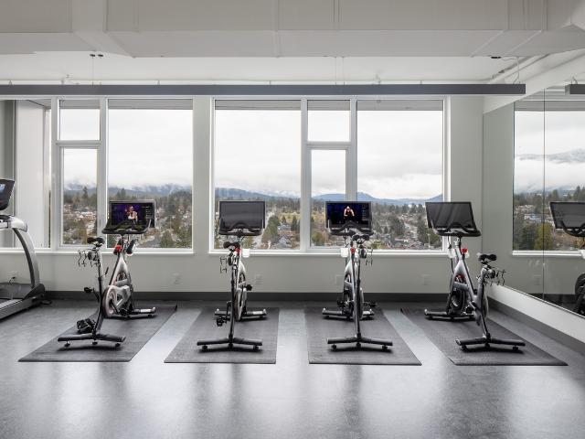 Apartment for rent in Central Lonsdale, North Vancouver