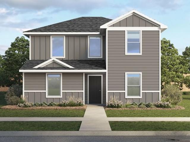 House for sale in Bureau, Illinois