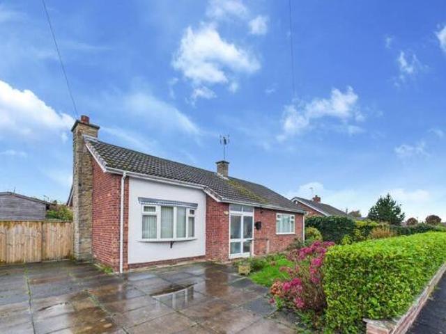 House for sale in Selby
