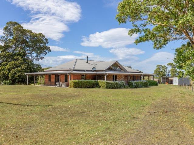 House for rent in East Gresford, New South Wales
