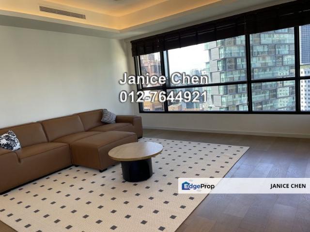 Condominium for rent in Country Heights Damansara, Kuala Lumpur