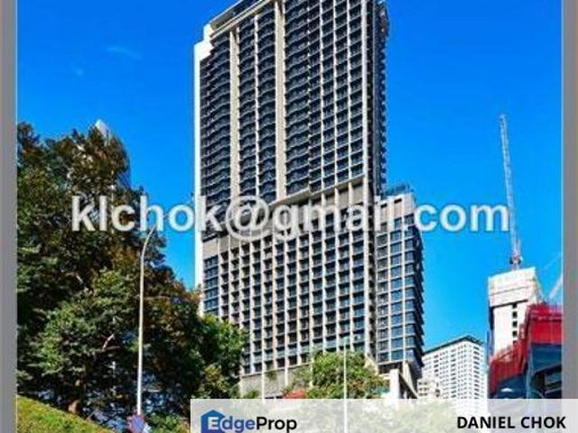 Condominium for sale in Country Heights Damansara, Kuala Lumpur