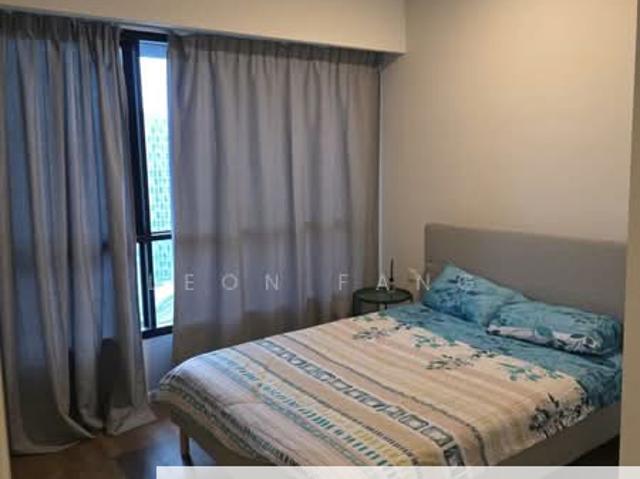 Condominium for rent in Country Heights Damansara, Kuala Lumpur
