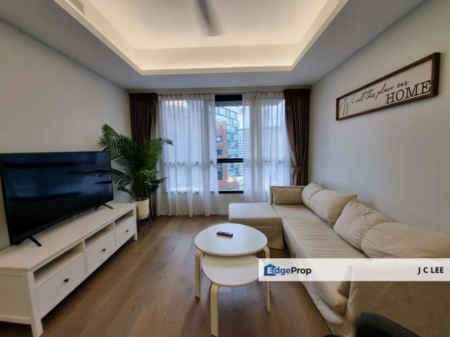 Condominium for rent in Country Heights Damansara, Kuala Lumpur