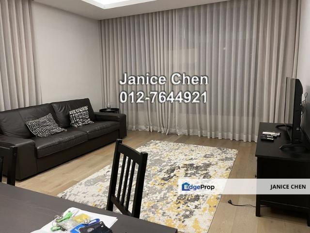 Condominium for rent in Country Heights Damansara, Kuala Lumpur