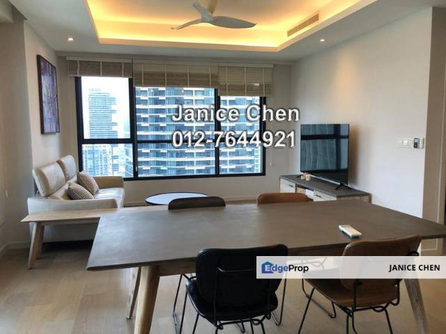 Condominium for rent in Country Heights Damansara, Kuala Lumpur