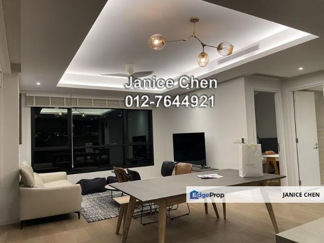 Condominium for rent in Country Heights Damansara, Kuala Lumpur