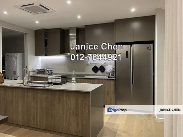 Condominium for rent in Country Heights Damansara, Kuala Lumpur