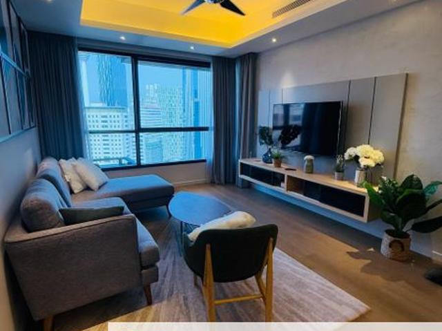 Condominium for rent in Country Heights Damansara, Kuala Lumpur