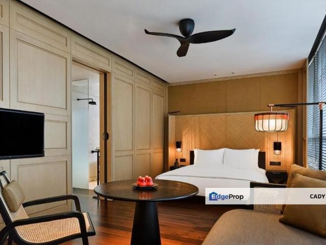 Condominium for sale in Country Heights Damansara, Kuala Lumpur