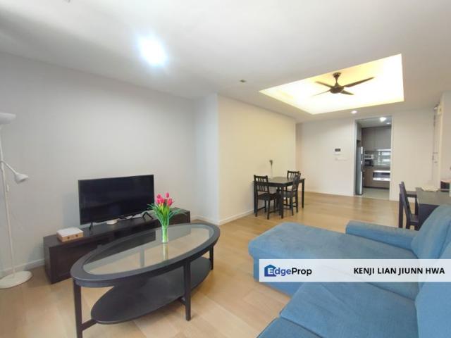 Condominium for rent in Country Heights Damansara, Kuala Lumpur