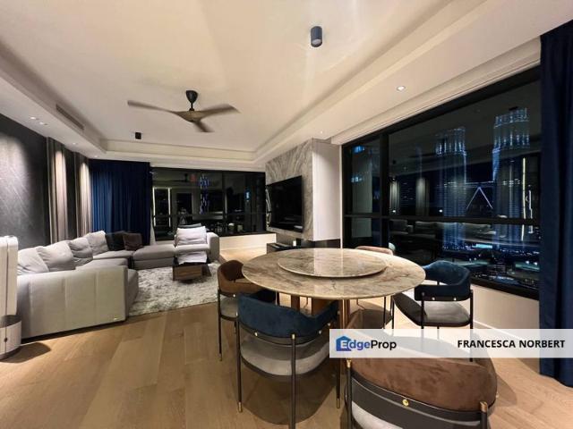 Condominium for sale in Country Heights Damansara, Kuala Lumpur