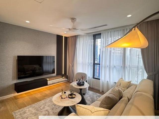 Condominium for rent in Country Heights Damansara, Kuala Lumpur