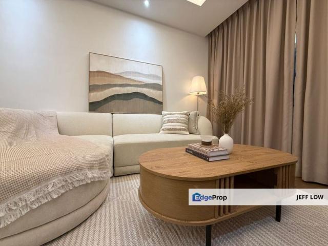 Condominium for rent in Country Heights Damansara, Kuala Lumpur