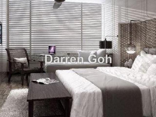 Condominium for sale in Country Heights Damansara, Kuala Lumpur