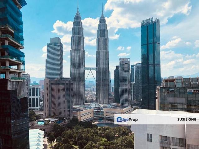 Condominium for sale in Country Heights Damansara, Kuala Lumpur