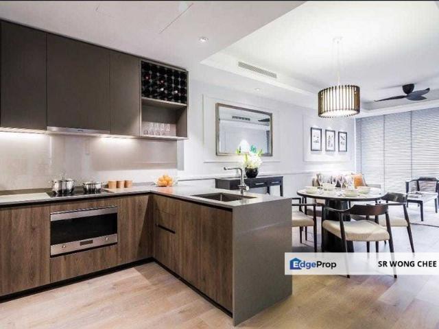 Condominium for sale in Bukit Bintang, Kuala Lumpur