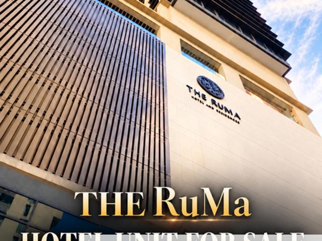 Condominium for sale in Bukit Bintang, Kuala Lumpur