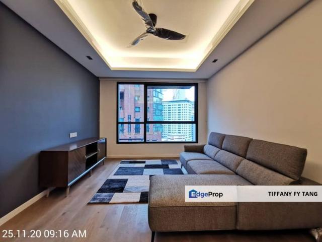 Condominium for rent in Country Heights Damansara, Kuala Lumpur