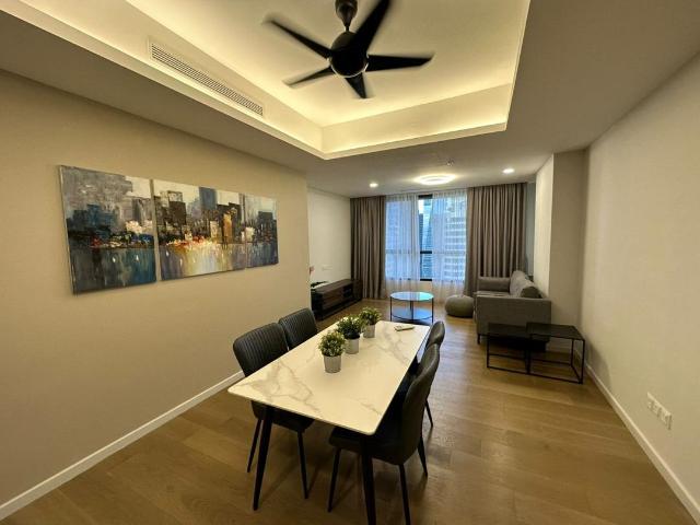 Apartment for rent in Country Heights Damansara, Kuala Lumpur