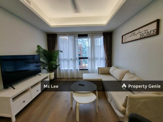 Serviced Residence for rent in Country Heights Damansara, Kuala Lumpur
