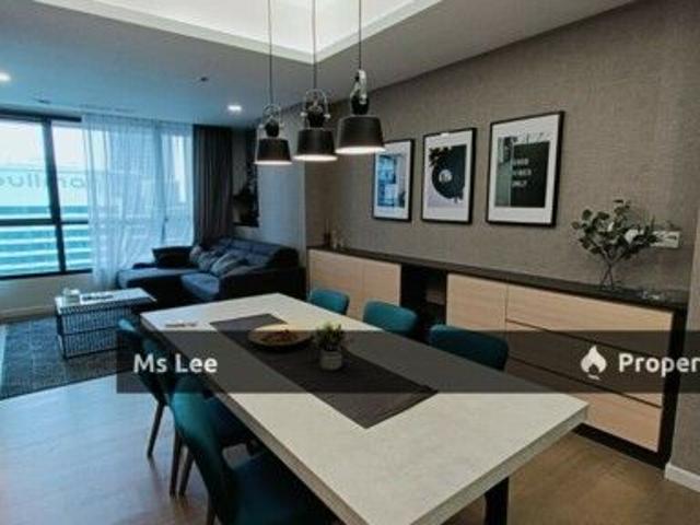 Apartment for rent in Country Heights Damansara, Kuala Lumpur