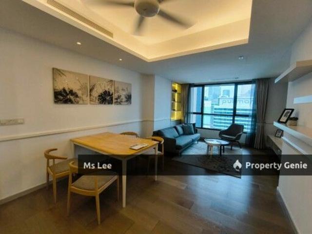 Apartment for rent in Country Heights Damansara, Kuala Lumpur