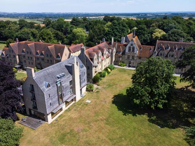 Apartment for rent in Denton, South Oxfordshire