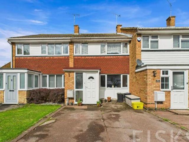 House for sale in Essex