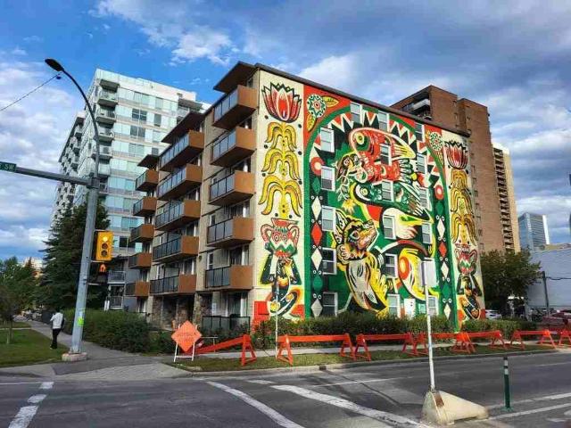 Apartment for rent in Northwest, Alberta